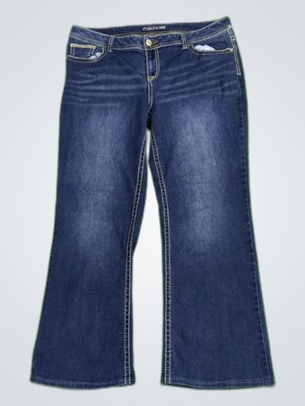 Maurices Bootcut Jeans