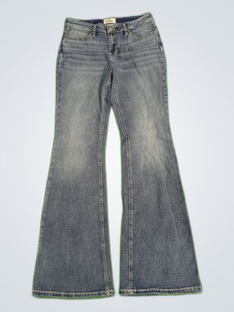 Shyanne Flare Jeans
