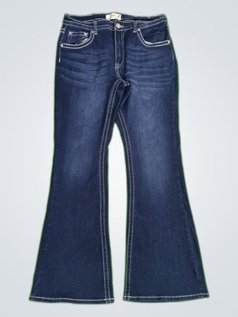 H&M Flare Jeans