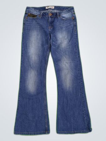 Bootheel Trading Co. Jeans