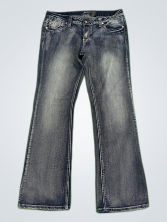 Poundgirl Bootcut Jeans