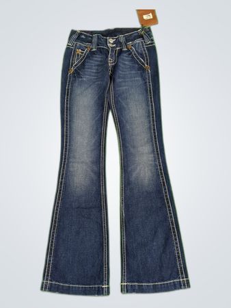 True Religion Flare Jeans