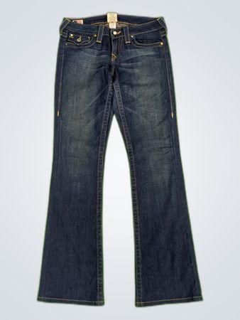 True Religion Brand Jeans