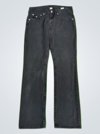 True Religion Bootcut Jeans