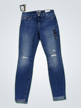 Tommy Hilfiger Denim Jeans