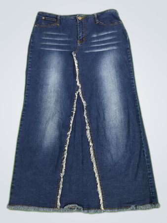 R4R Bootcut Denim Jeans