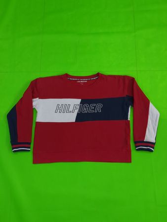 Tommy Hilfiger Crewneck Sweatshirt