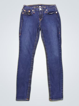 Mugiwara Jeans
