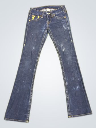 True Religion Brand Jeans