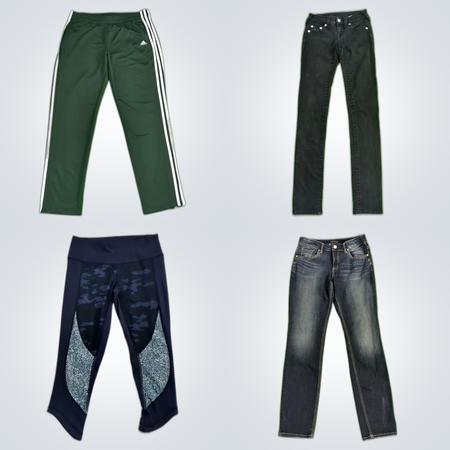 True Religion bundle