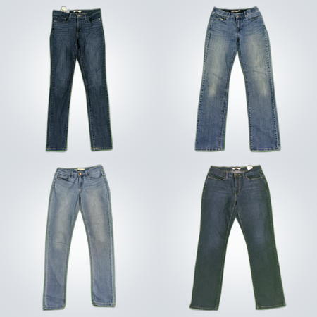 Levi's Y2K Jean Bundle