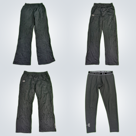 Under Armour Y2K Leggings