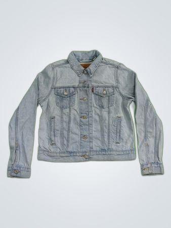 Levi's Denim Jacket