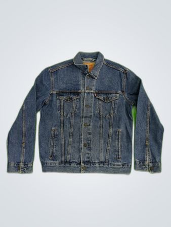 Levi's Denim Jacket