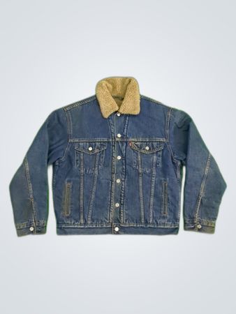 Levi's Denim Jacket