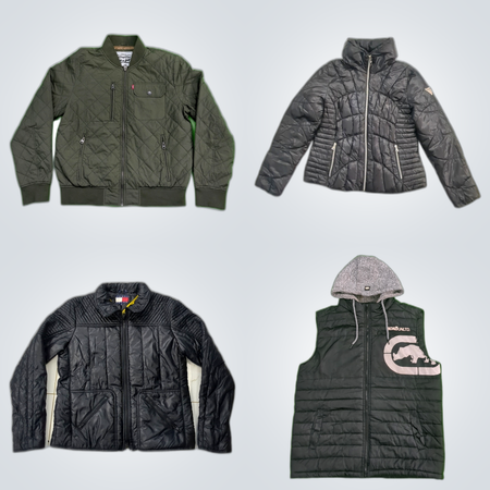 Jackets bundle