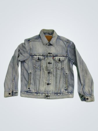 Levi's Denim Jacket