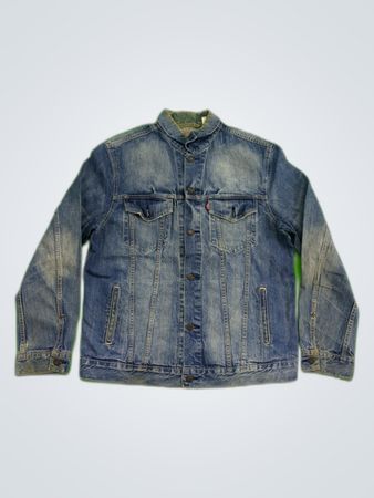 Levi's Denim Jacket