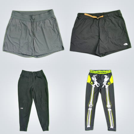 Nike bundle