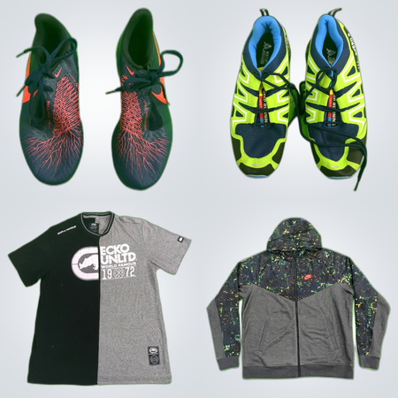 Nike bundle