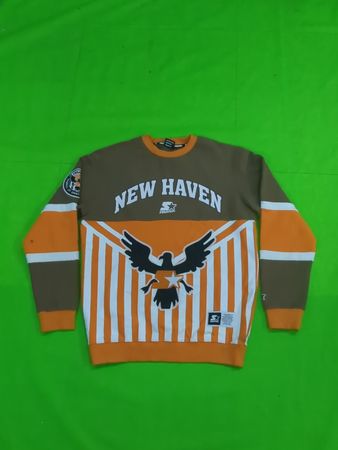 New Haven Athletic Apparel Sweatshirt
