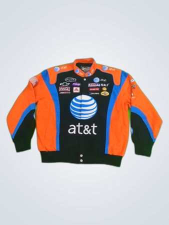 AT&T Racing Jacket