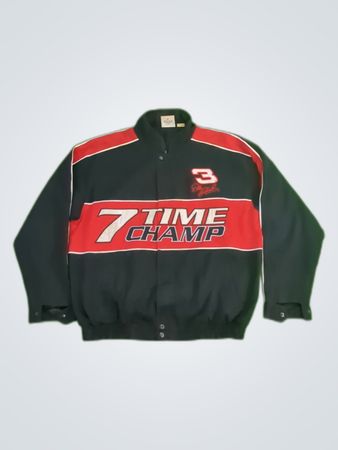 NASCAR Racing Jacket