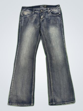Soundgirl Jeans