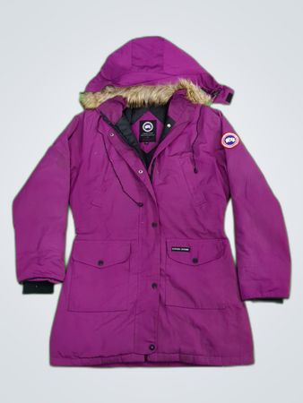 Canada Goose Parka