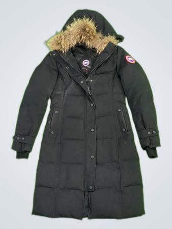 Canada Goose Parka