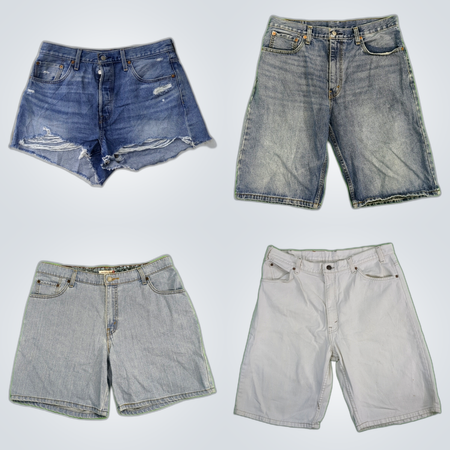 Levi's Y2K Jean Bundle