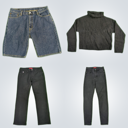 Dickies Bundle