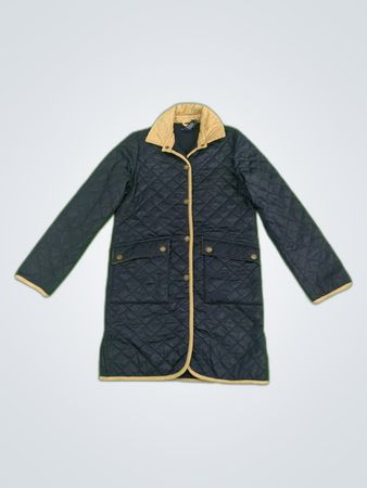 Ralph Lauren Quilted Jacket