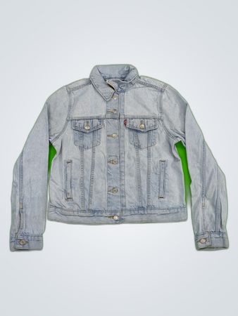 Levi's Denim Jacket