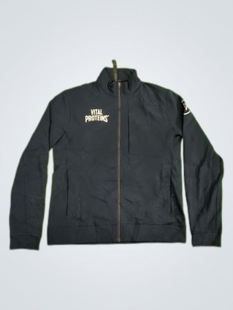 Lululemon Vital Proteins Track Jacket