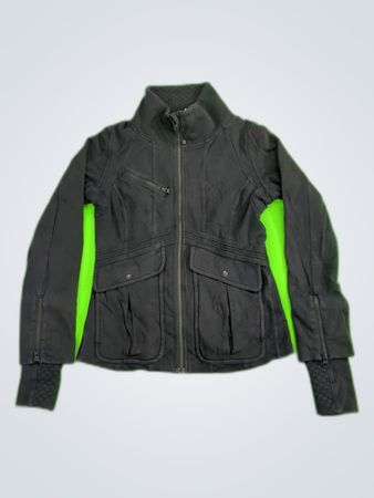 Lululemon Quilted Puffer Jacket