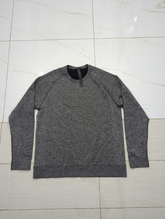 Lululemon Crewneck Sweatshirt