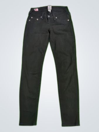 True Religion Skinny Jeans