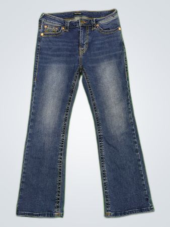 True Religion Bootcut Jeans