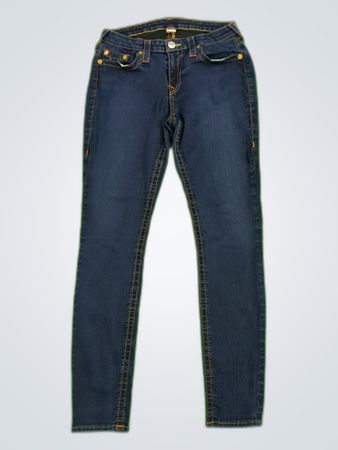 True Religion Skinny Jeans