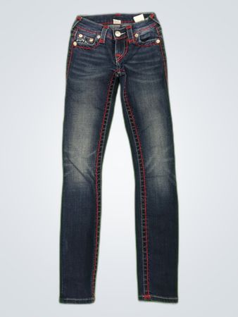 True Religion Skinny Jeans