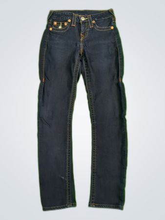 True Religion Bootcut Jeans