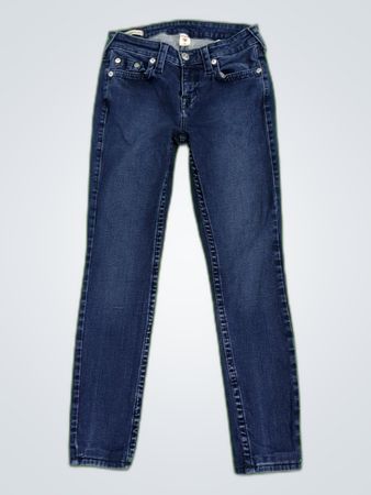 True Religion Skinny Jeans