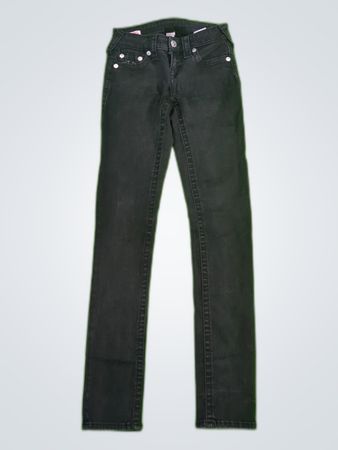 True Religion Skinny Jeans