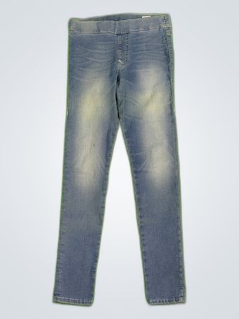 True Religion Starlet Denim Leggings