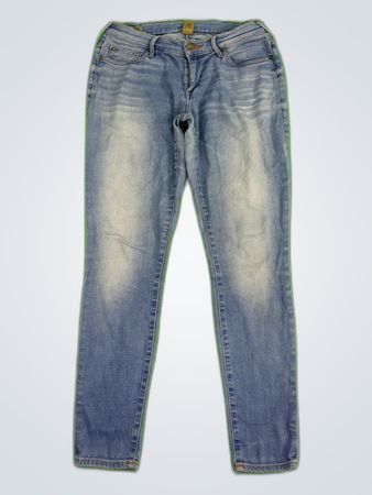 True Religion Skinny Jeans