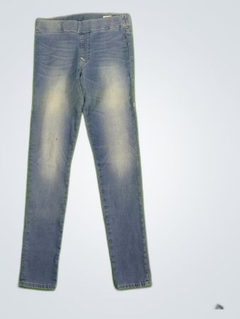 Unbranded Straight Leg Denim Jeans