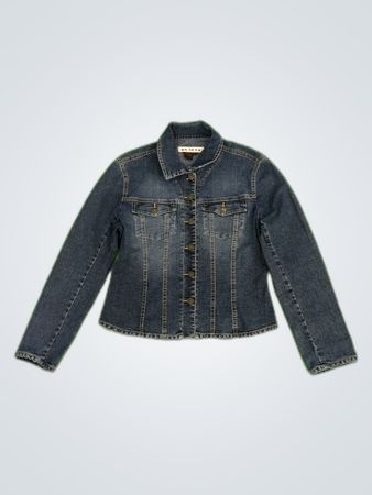 AMI Denim Jacket