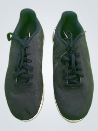 Nike Navy Blue Sneakers