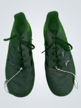 Adidas Black Football Sneakers